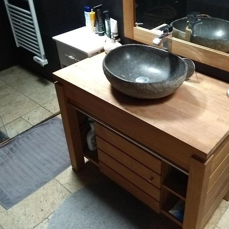 Maison Confortable Avec Terrasse En Bois Au Calme Sans Vis A Vis , 2 Chambres, Sur Un Parc De 4000M2 Arbore Et Clos Pissos 外观 照片