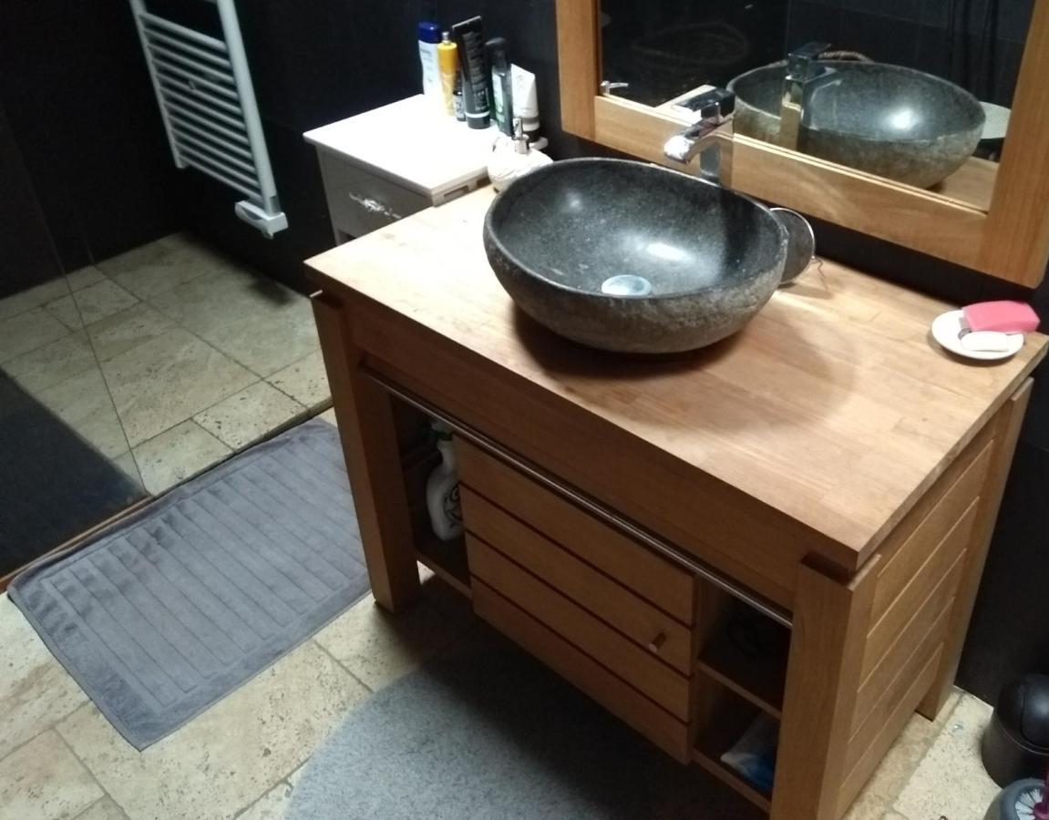 Maison Confortable Avec Terrasse En Bois Au Calme Sans Vis A Vis , 2 Chambres, Sur Un Parc De 4000M2 Arbore Et Clos Pissos 外观 照片